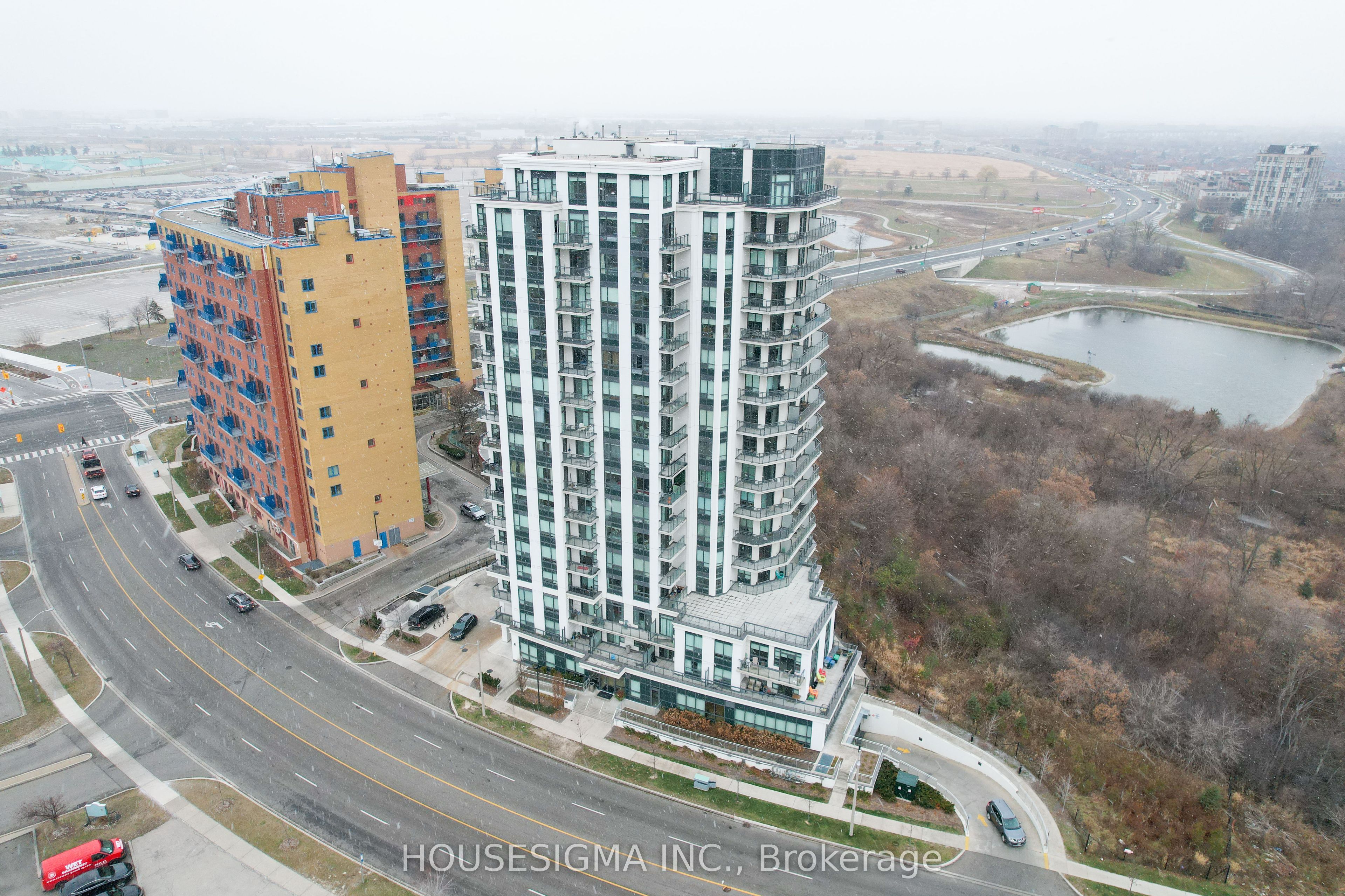 1112 840 Queens Plate Dr, Etobicoke, Ontario M9W7J9 Sold History