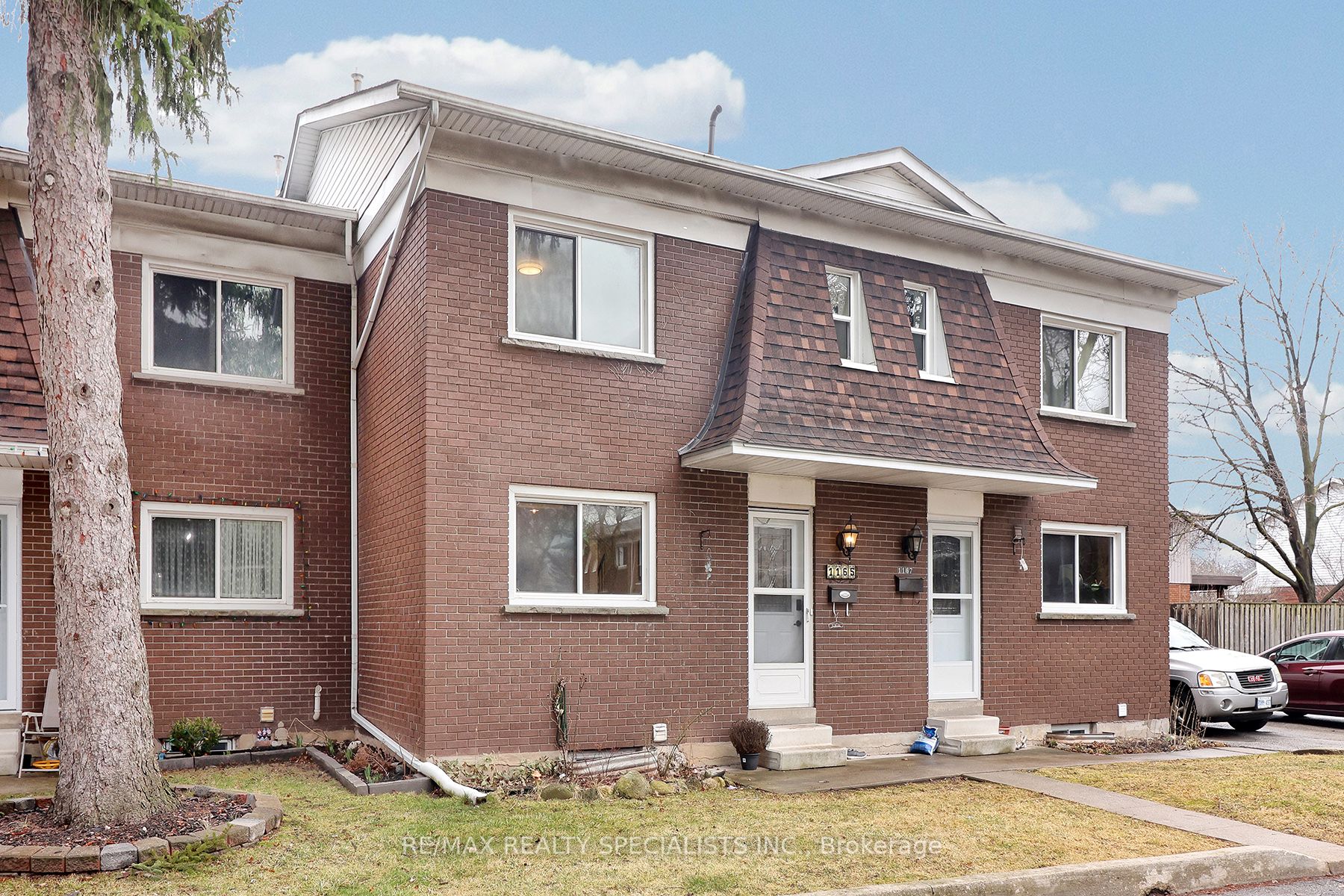 5 1165 Nottingham Ave, Burlington, Ontario L7P2R5 Sold History