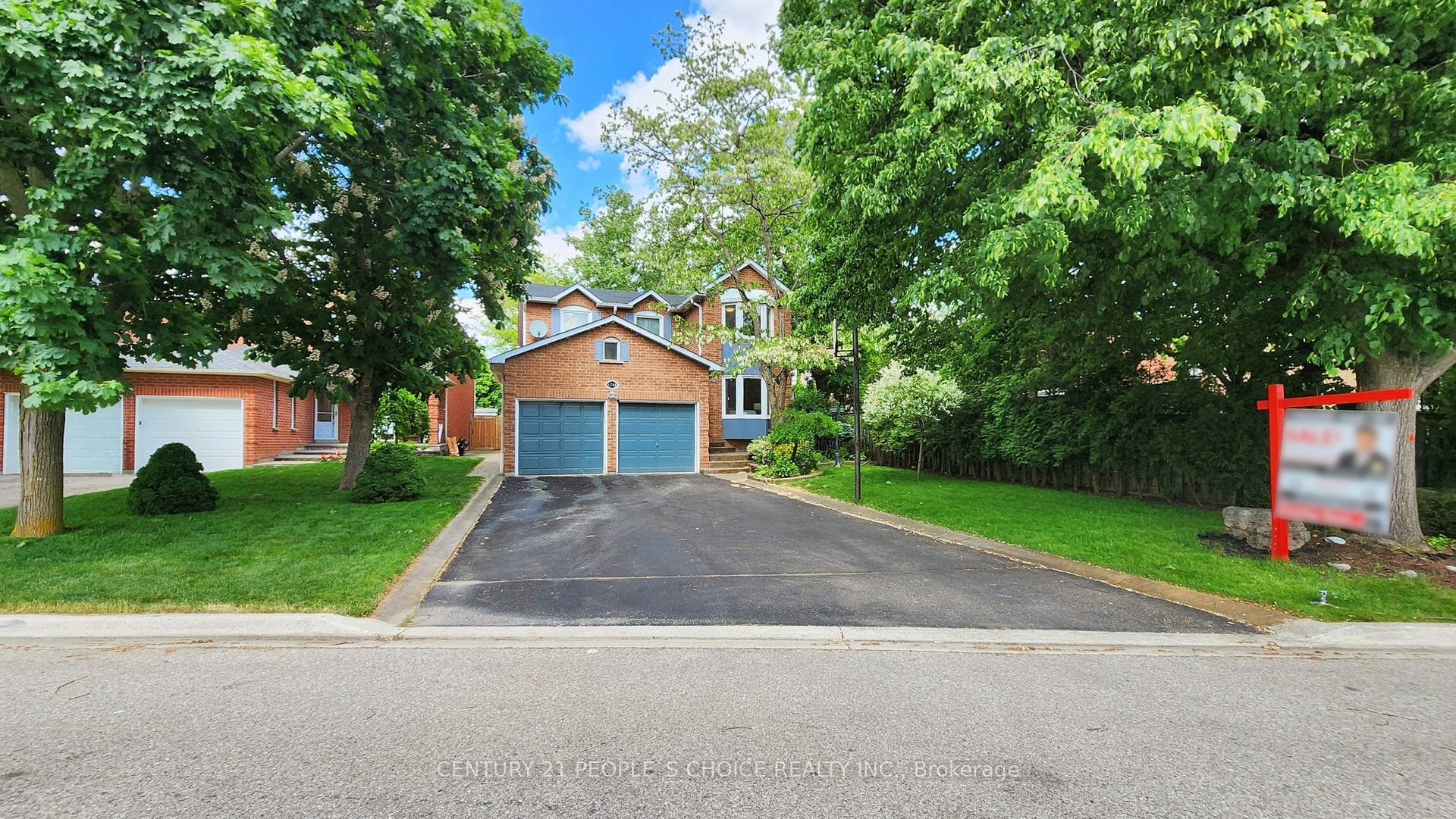 6244 Camgreen Circ, Mississauga, Ontario L5N4M5 Sold History HouseSigma