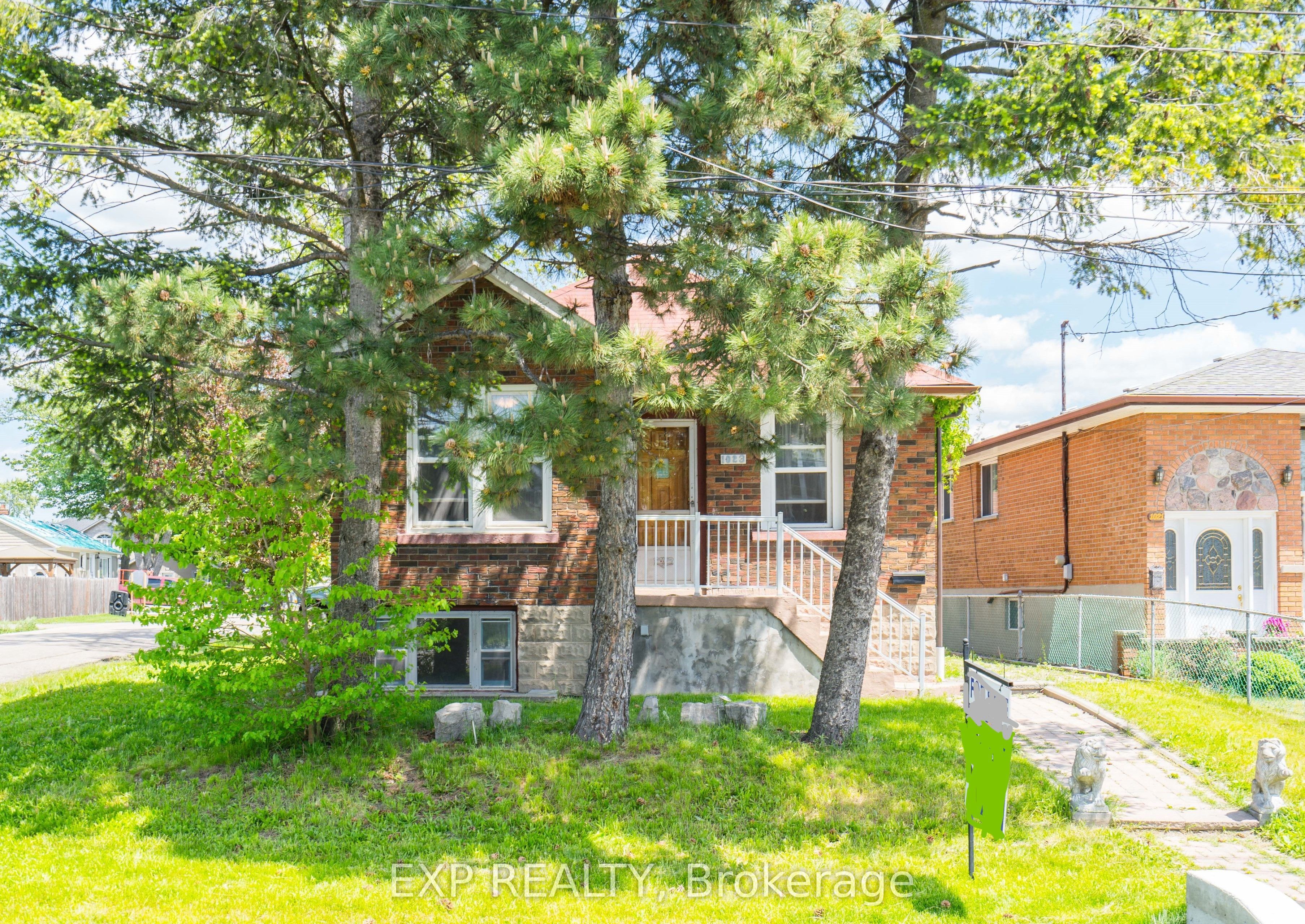 1023 Westmount Ave, Mississauga, Ontario L5E1X3 HouseSigma