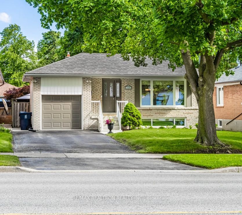 2024 Etobicoke Real Estate Market Trends HouseSigma