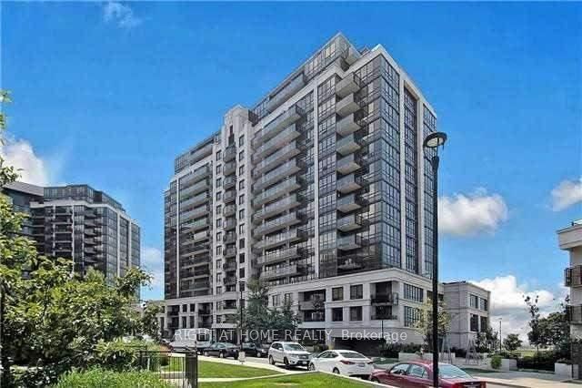 1502 - 1070 Sheppard West Ave, North York, Ontario M3J0G8 For Sale ...