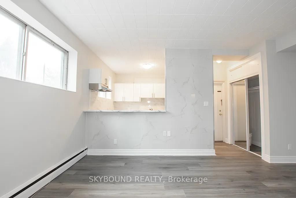 Unit 3 - 5 Napier Street, St. Catharines 3
