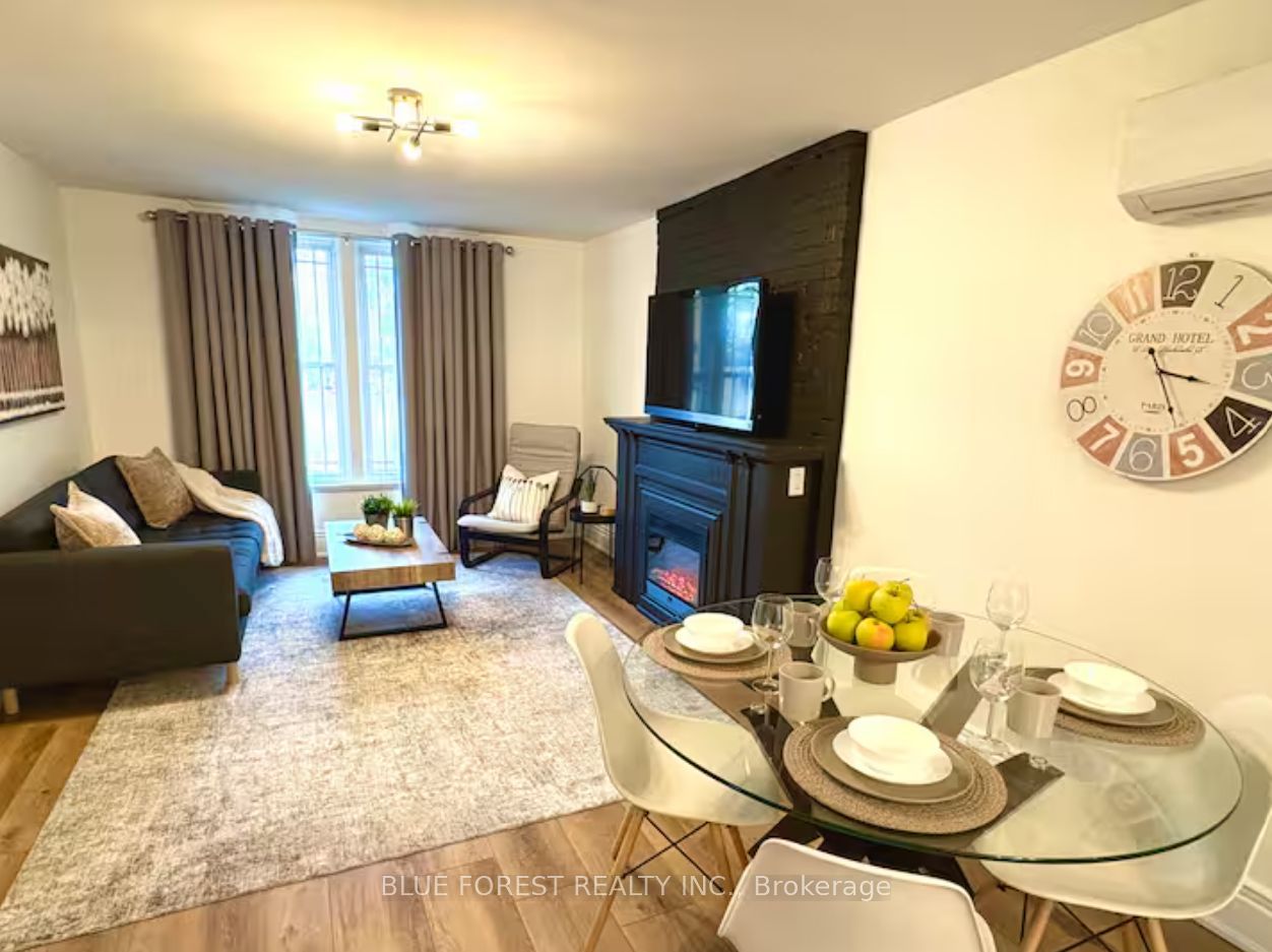 Unit 2 - 79 CARTWRIGHT Street, London 4
