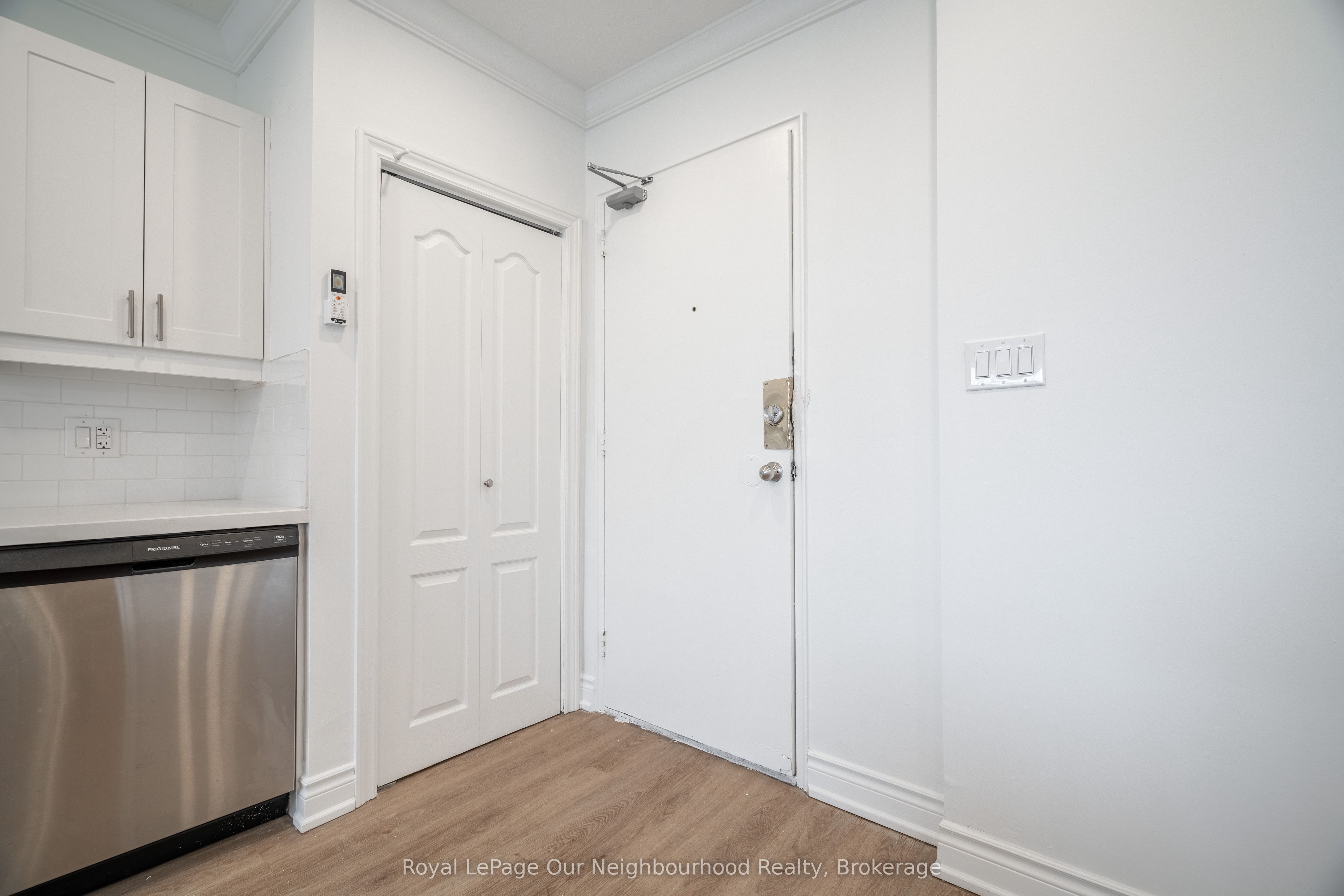 Unit 307 - 112 St. Joseph's Drive, Hamilton 3