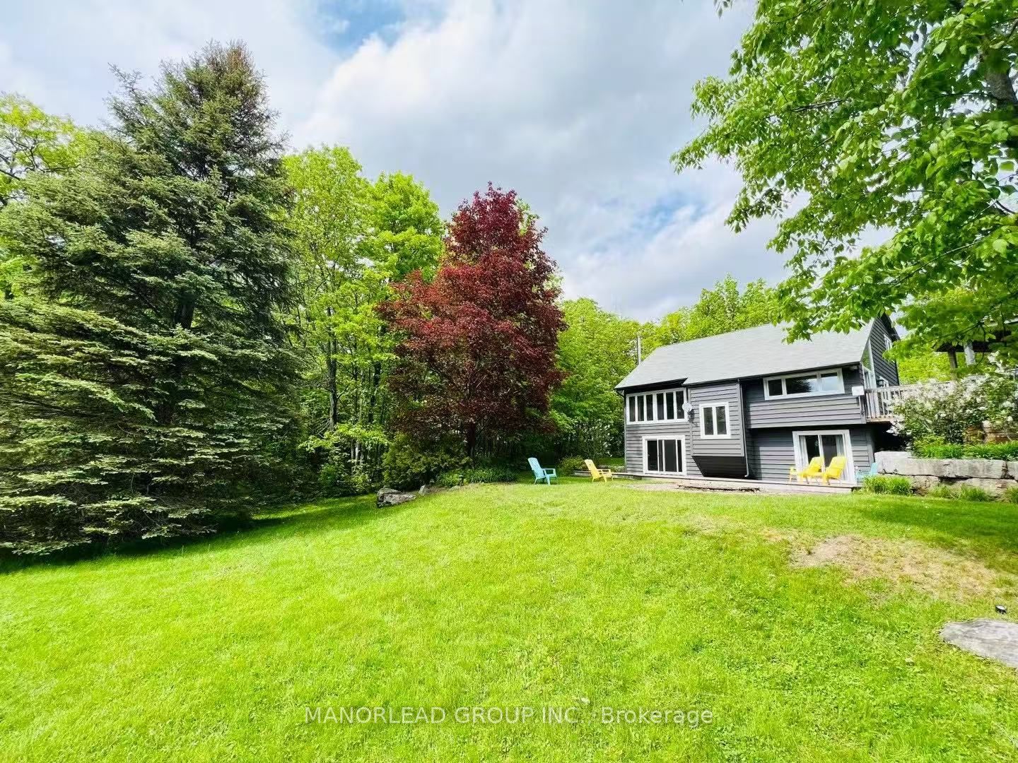 400 Lakeview Drive, Georgian Bay 4