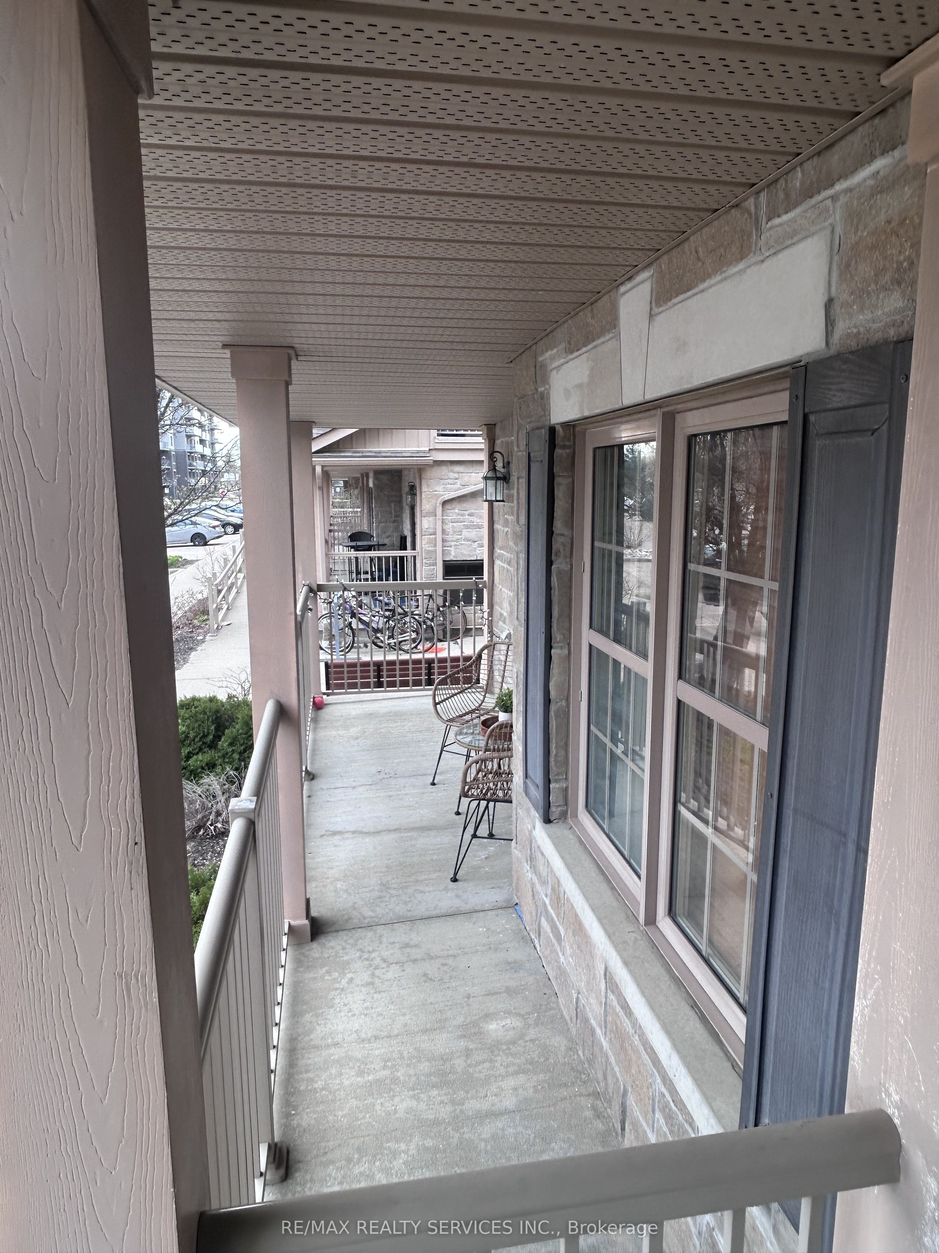 Unit 5E - 1460 Highland Road, Kitchener 4