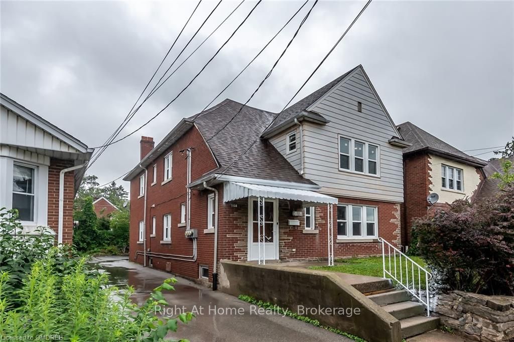 Unit 2 Room 1 - 104 LONGWOOD Road S, Hamilton 3