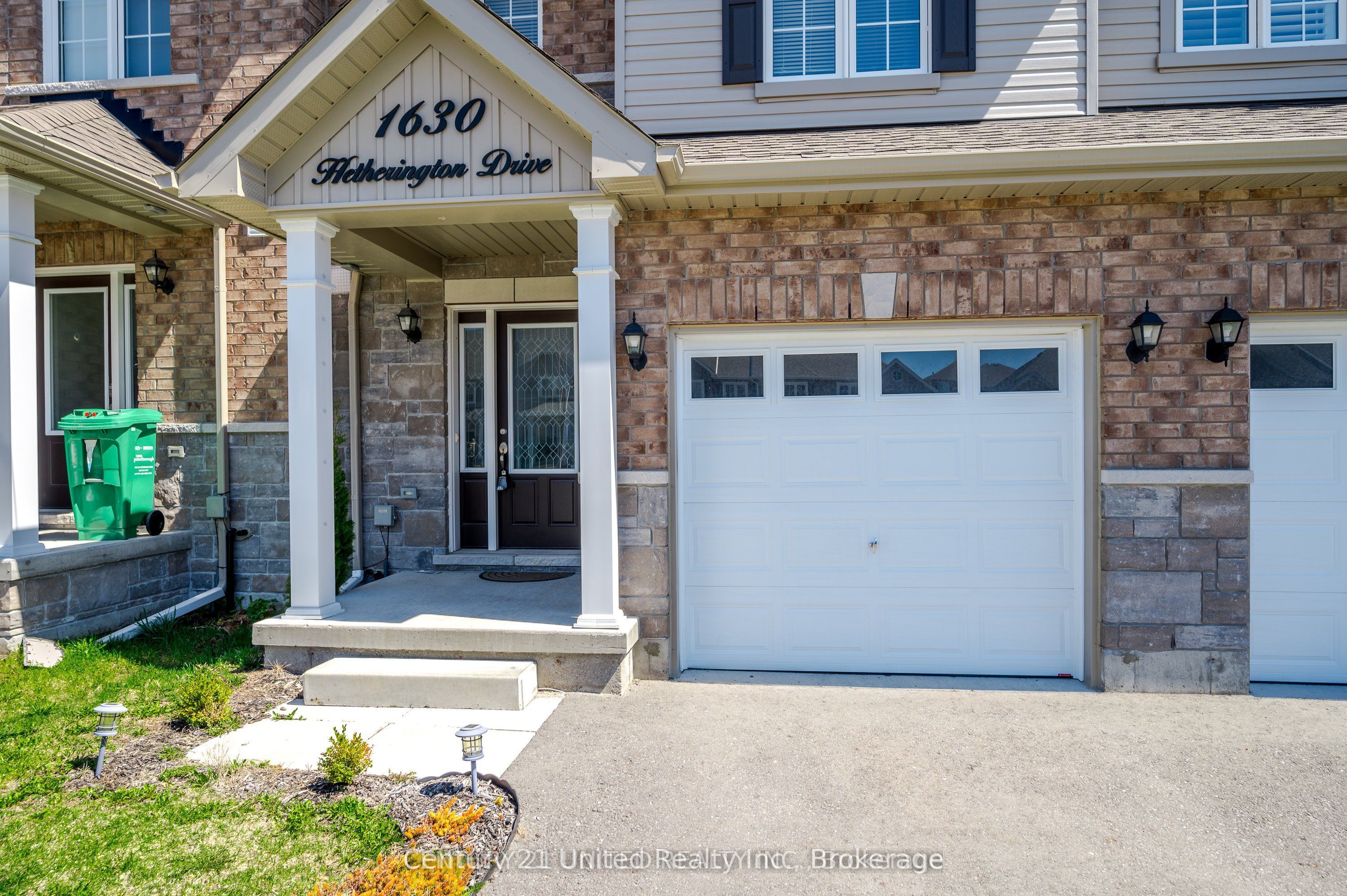 Unit Bedroom 4 - 1630 Hetherington Drive, Peterborough 5