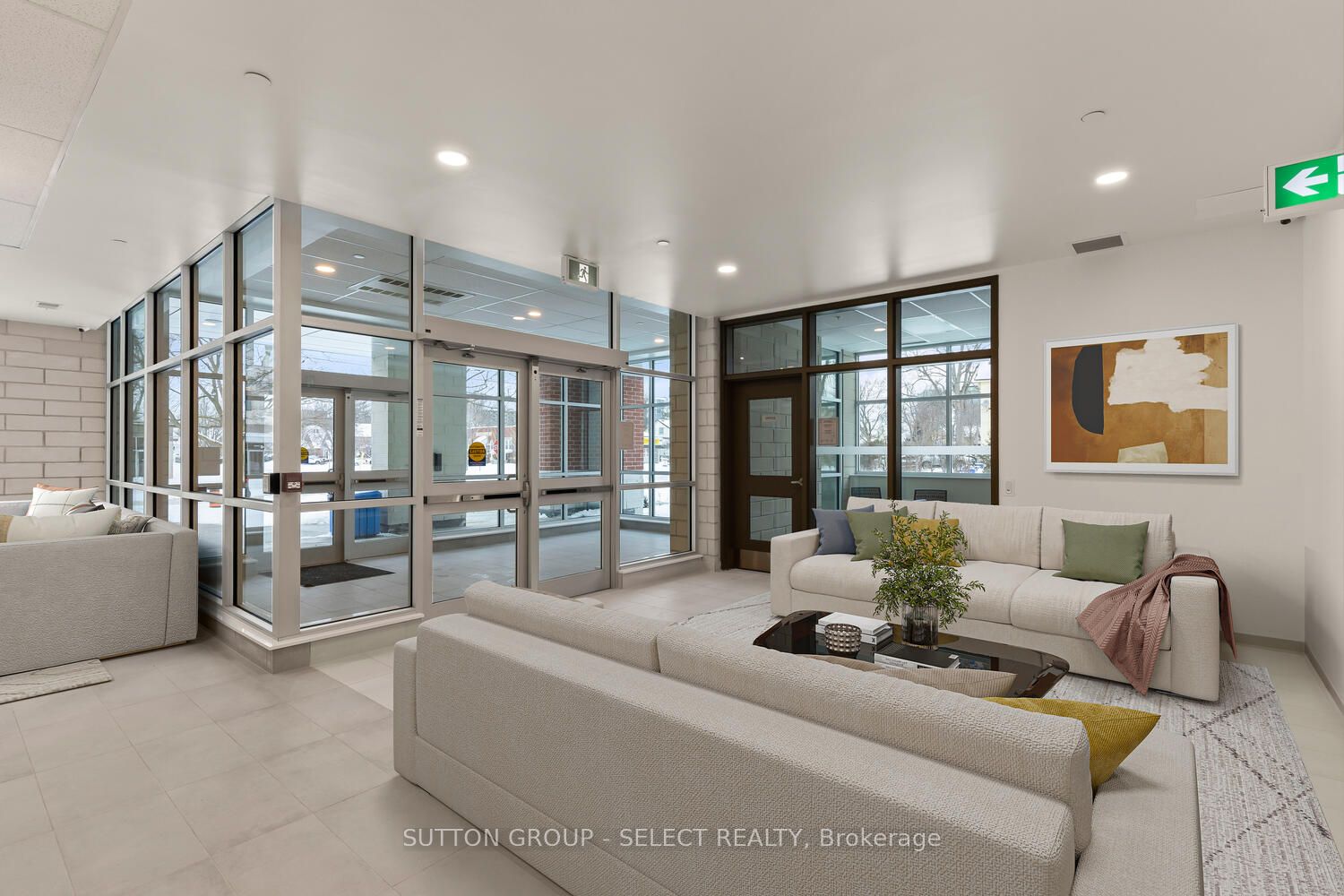 Unit 409 - 351 Hill Street, London 4