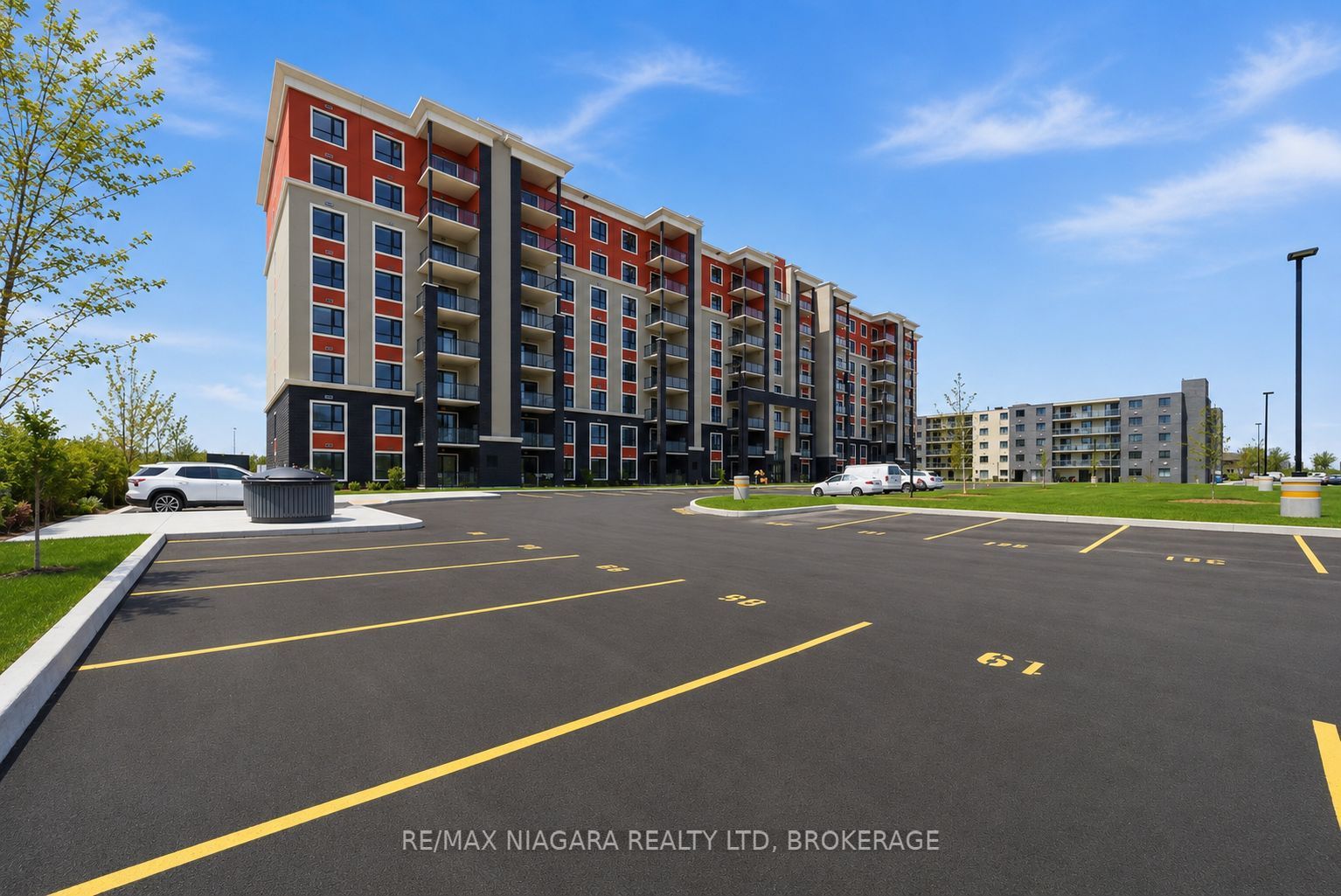 Unit 112 C - 155 Hagar Street, Welland 4