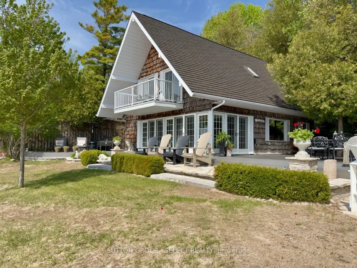 73385 Sandy Beach Road, Bluewater, Ontario Sold History | HouseSigma
