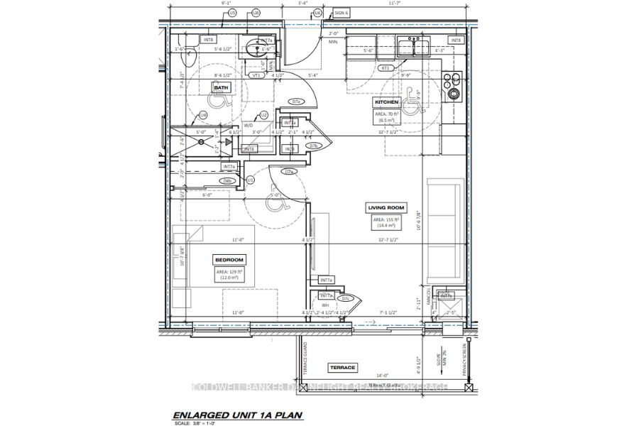 Unit Unit 1A-101 - 18 Centre Street, Bluewater 4