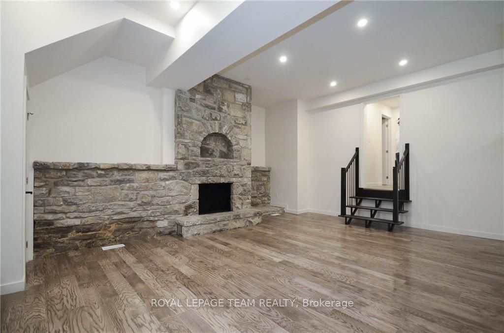 Unit A - 177 Cathcart Street, Ottawa 3