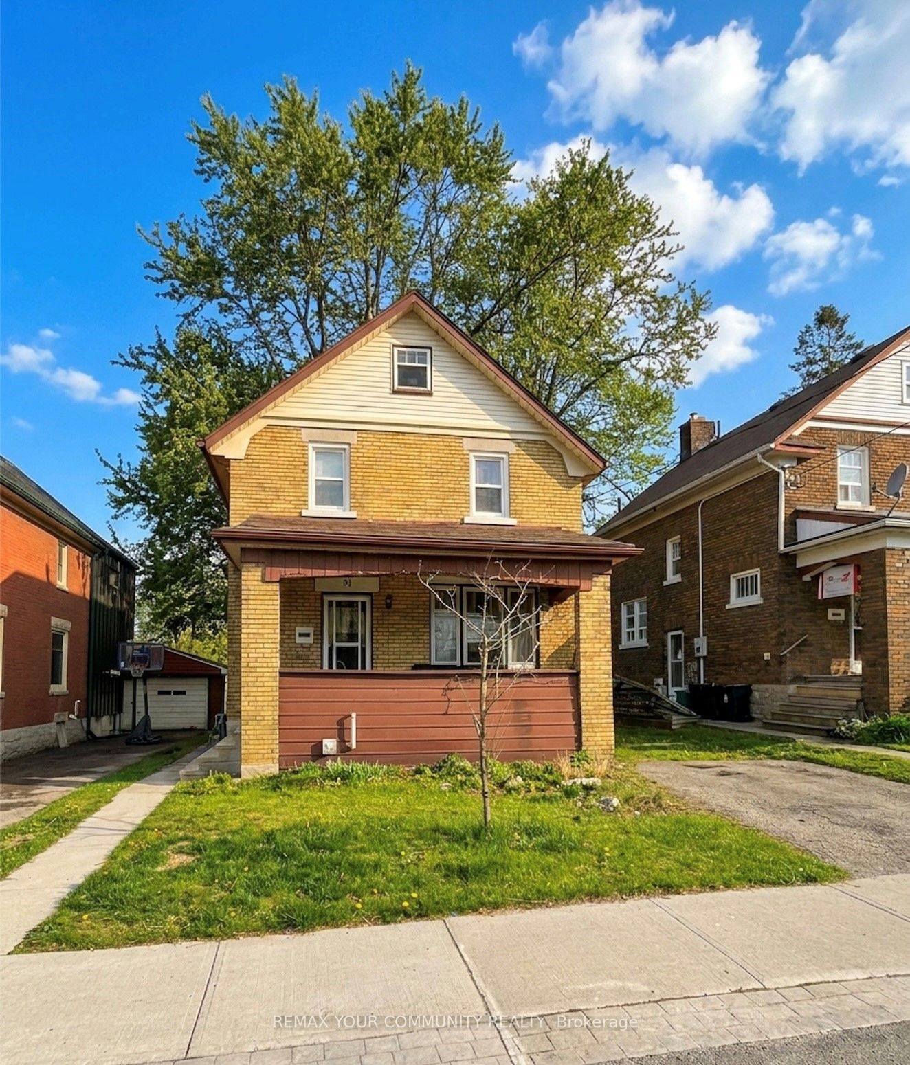 91 Peppler Street, Waterloo 1