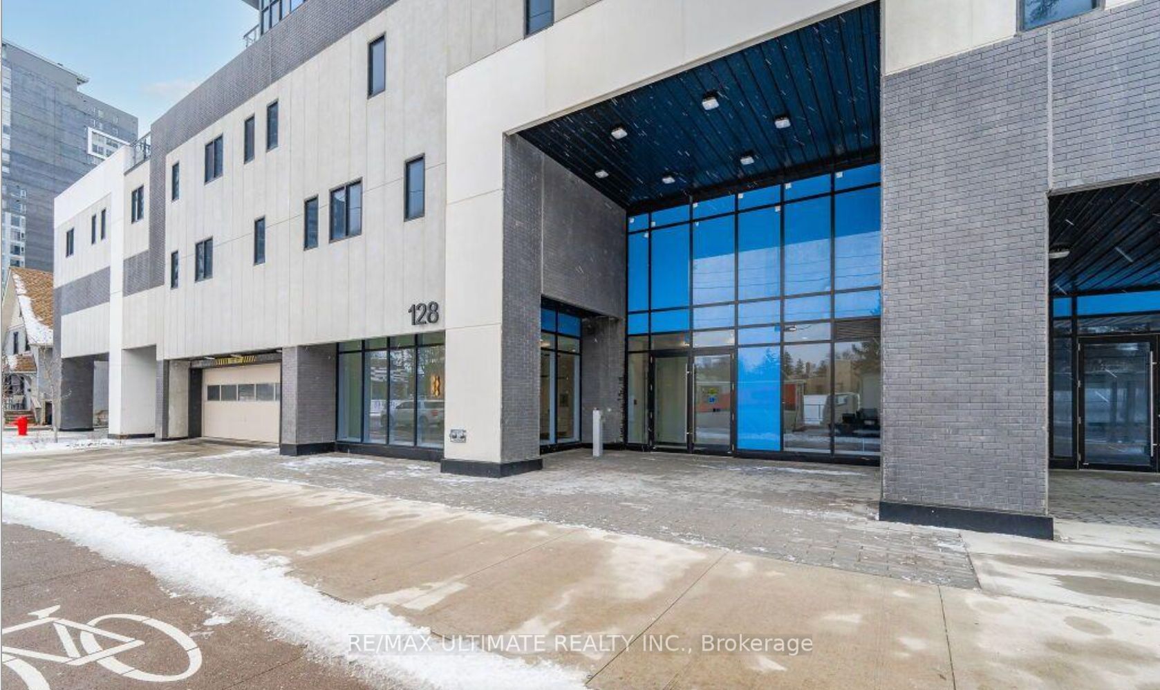 Unit 710 - 128 King Street N, Waterloo 2