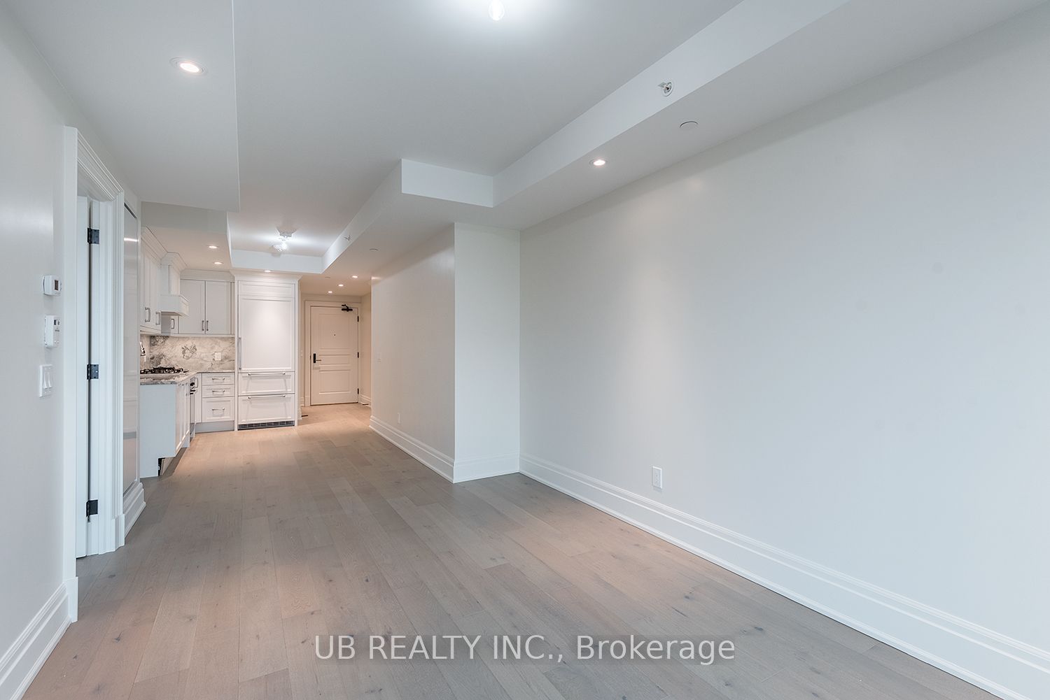 Unit 603 - 1451 WELLINGTON Street W, Ottawa 3
