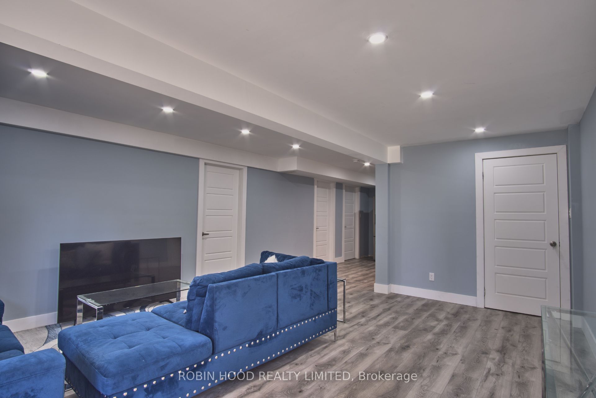 Unit Lower - 201 Drenters Court, Guelph/Eramosa 4