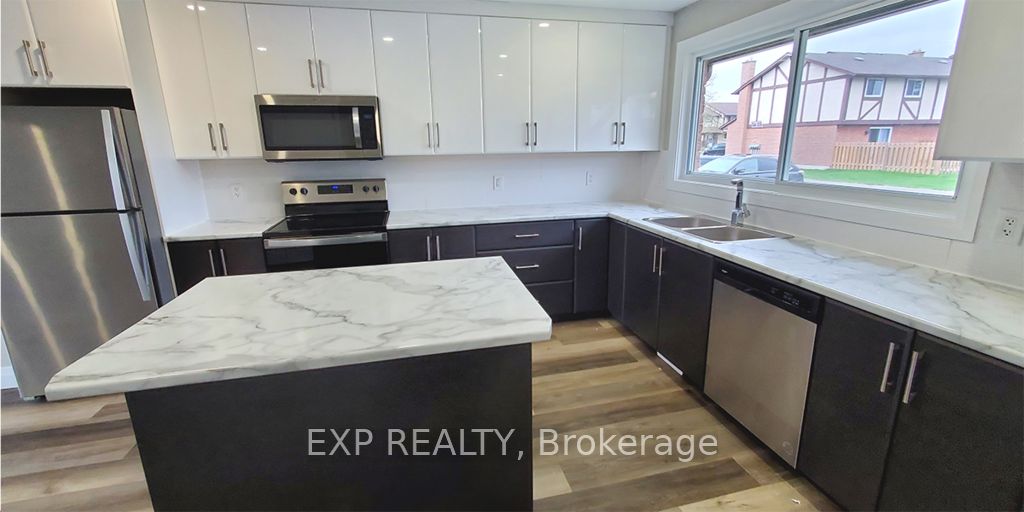 Unit 162 - 44 Berkley Drive, St. Catharines 4