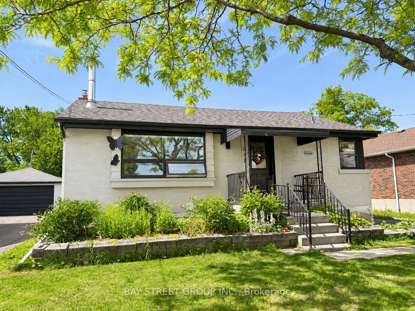 Unit Bsmt - 808 Tenth Avenue, Hamilton 2