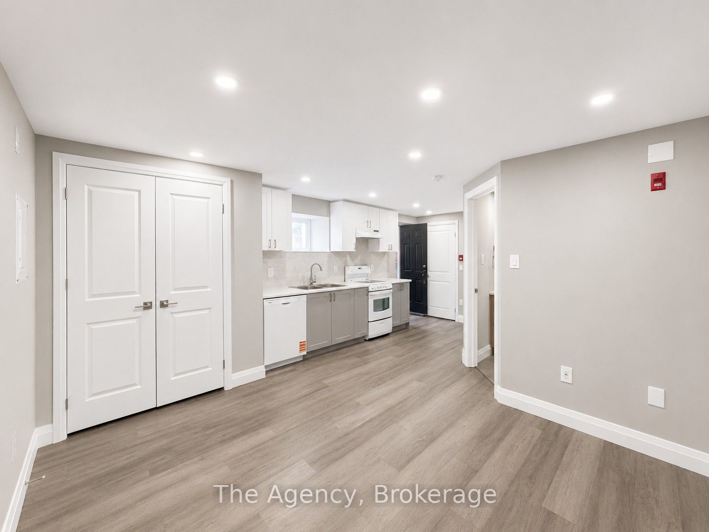 Unit B1 - 143 WESTCHESTER Crescent, St. Catharines 3