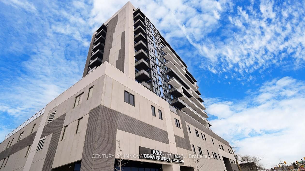 Unit 1507 - 128 King Street, Waterloo 2