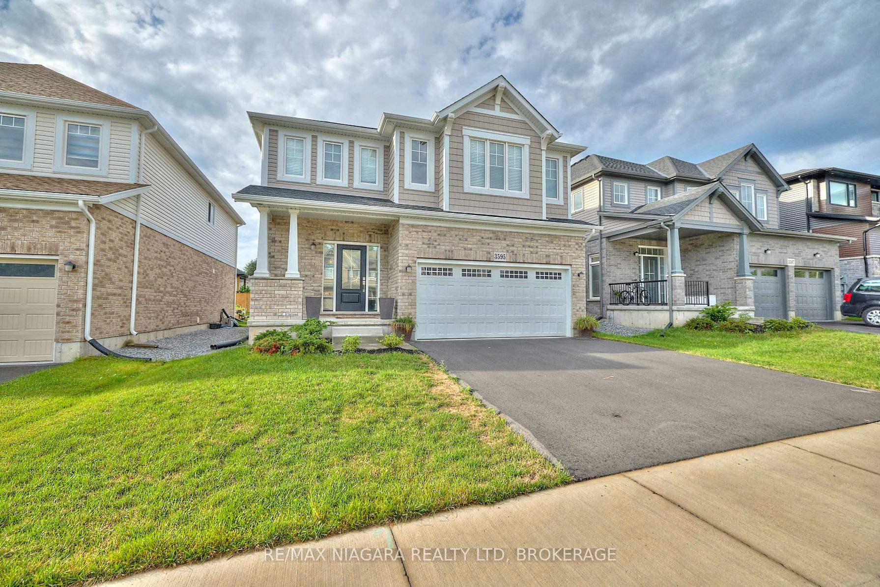 3595 Carolina Court, Fort Erie 3