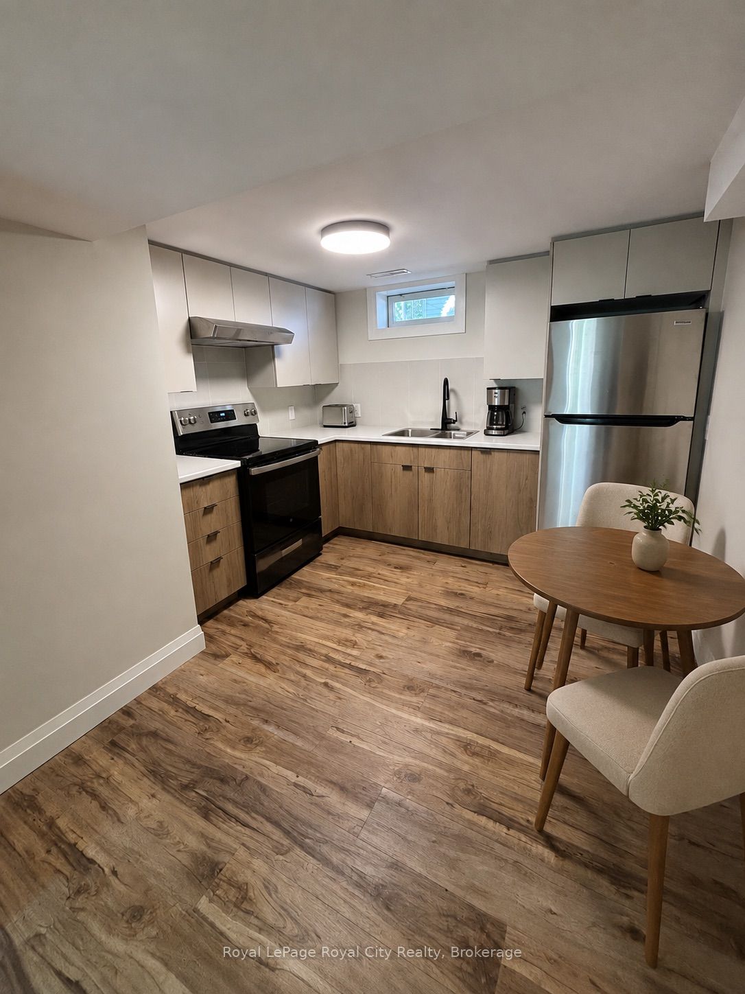 Unit Basement - 115 Speedvale Avenue W, Guelph 2