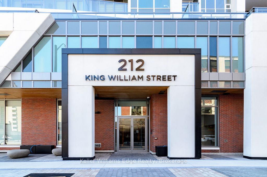 Unit 405 - 212 King William Street, Hamilton 2