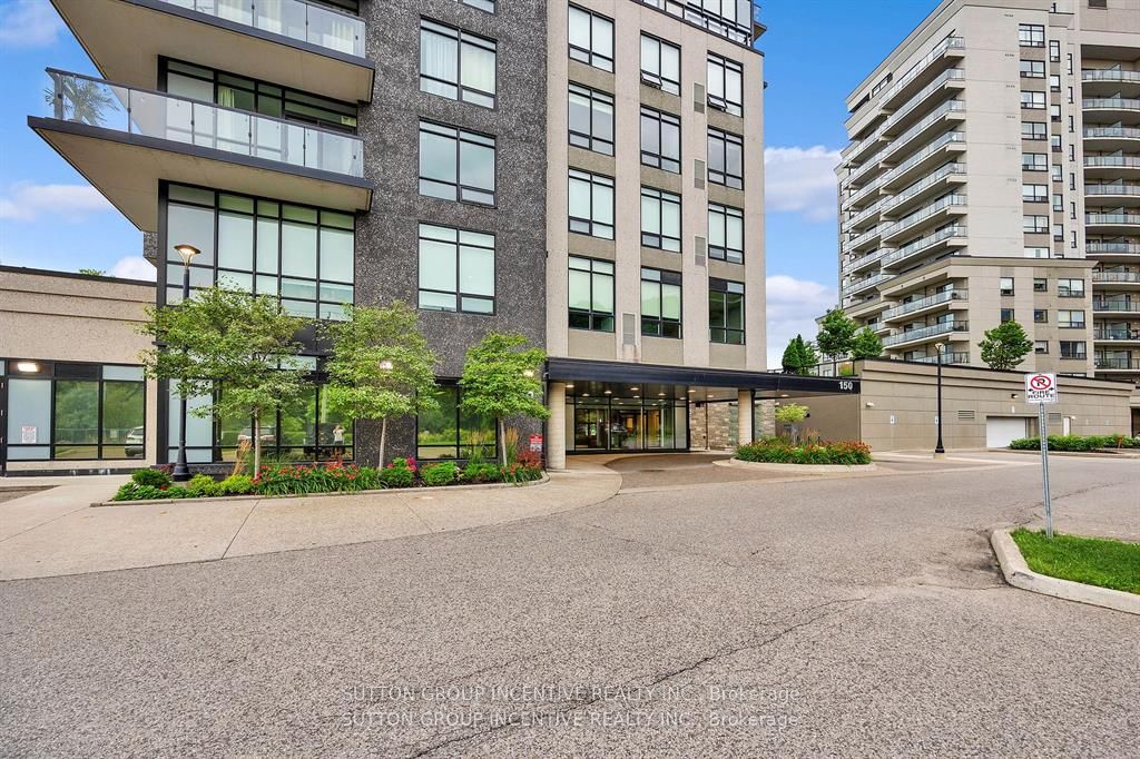 Unit 1005 - 150 Water Street, Cambridge 2