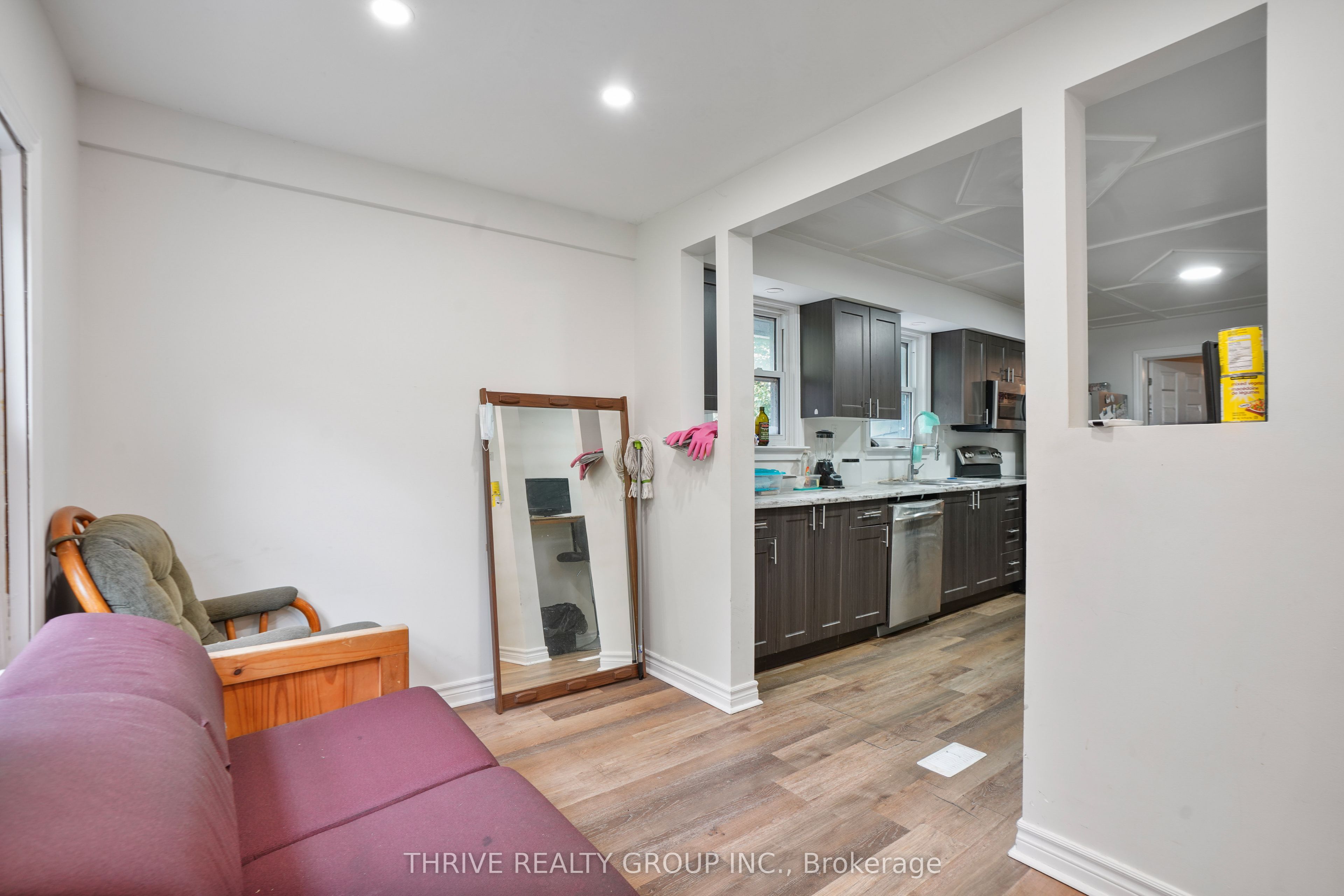 Unit 3 - 86 Wilson Avenue, London 3