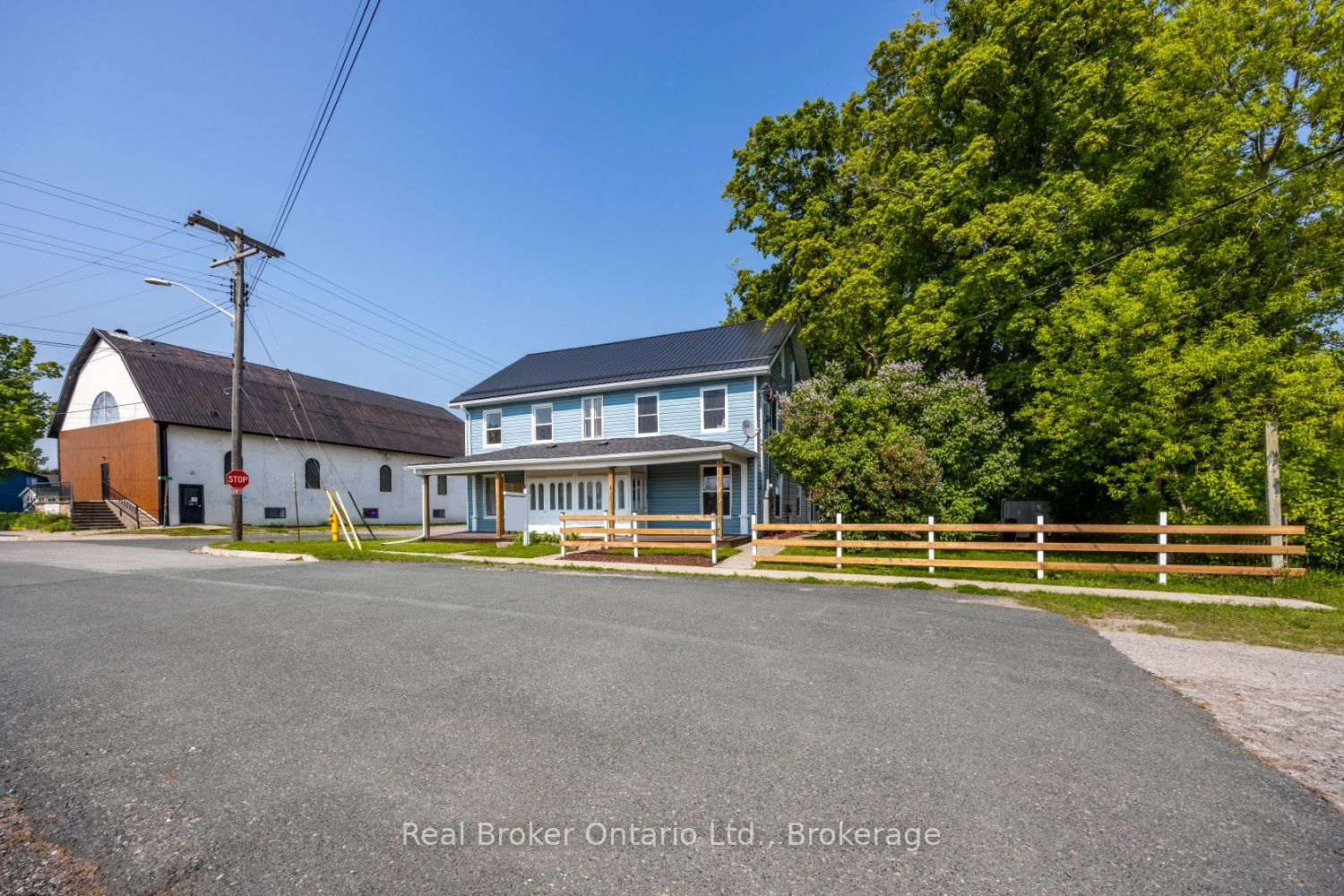 Unit 1 - 91 Division Street, Cramahe 3