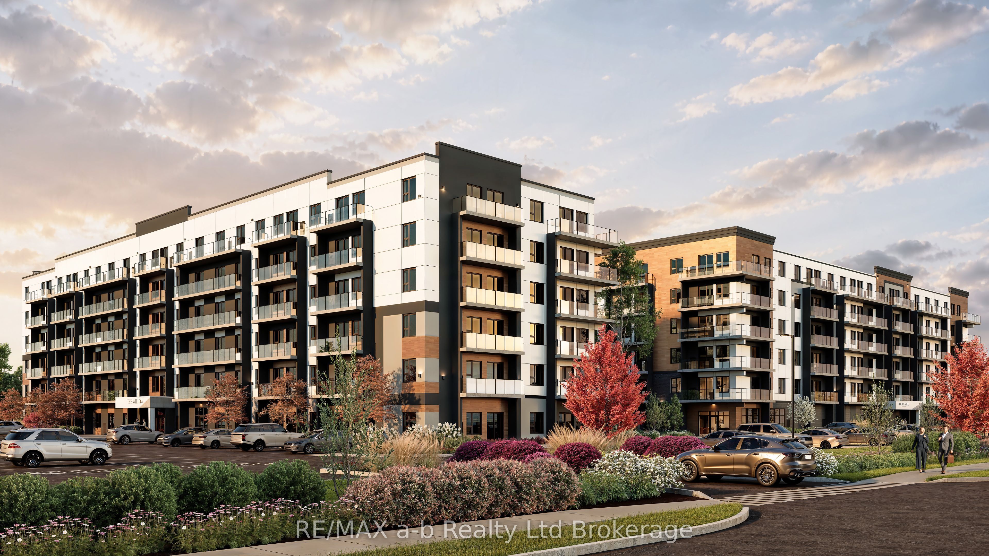 Unit 101 - 460 McCarthy Road W, Stratford 5