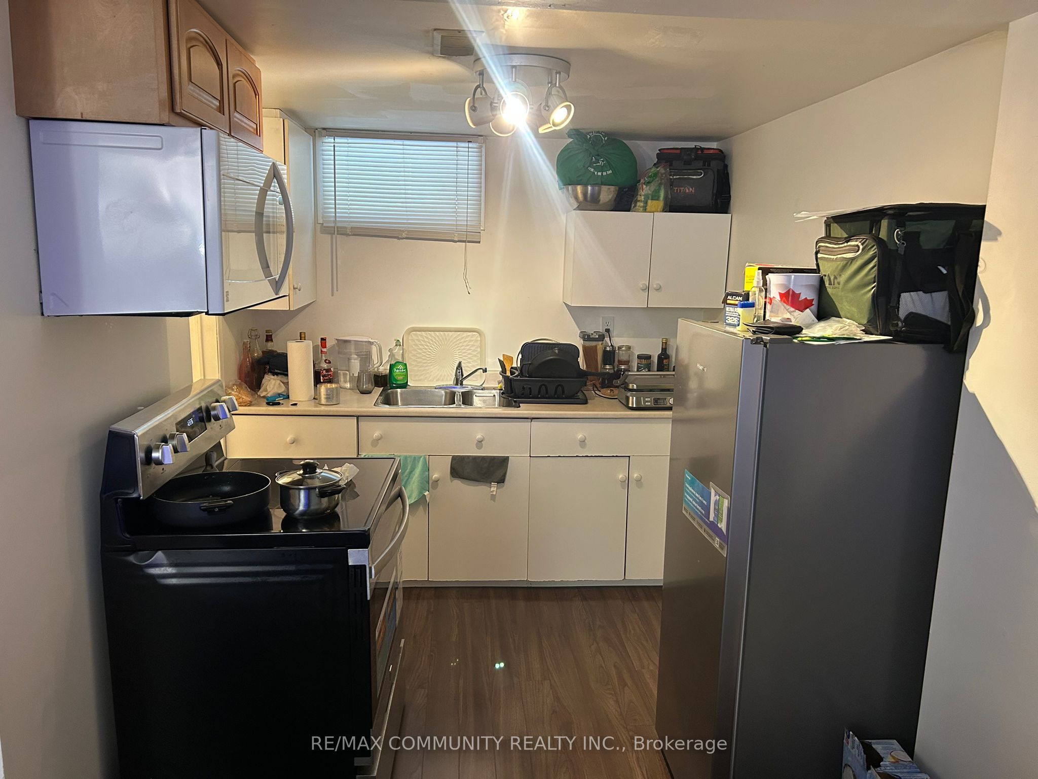 Unit BSMT - 693 Hawley Street, Peterborough 3