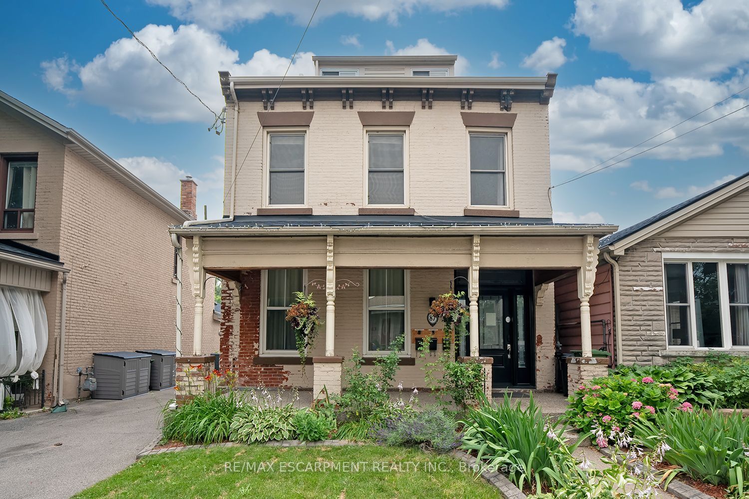 Unit 2 - 87 Colbourne Street, Hamilton 2