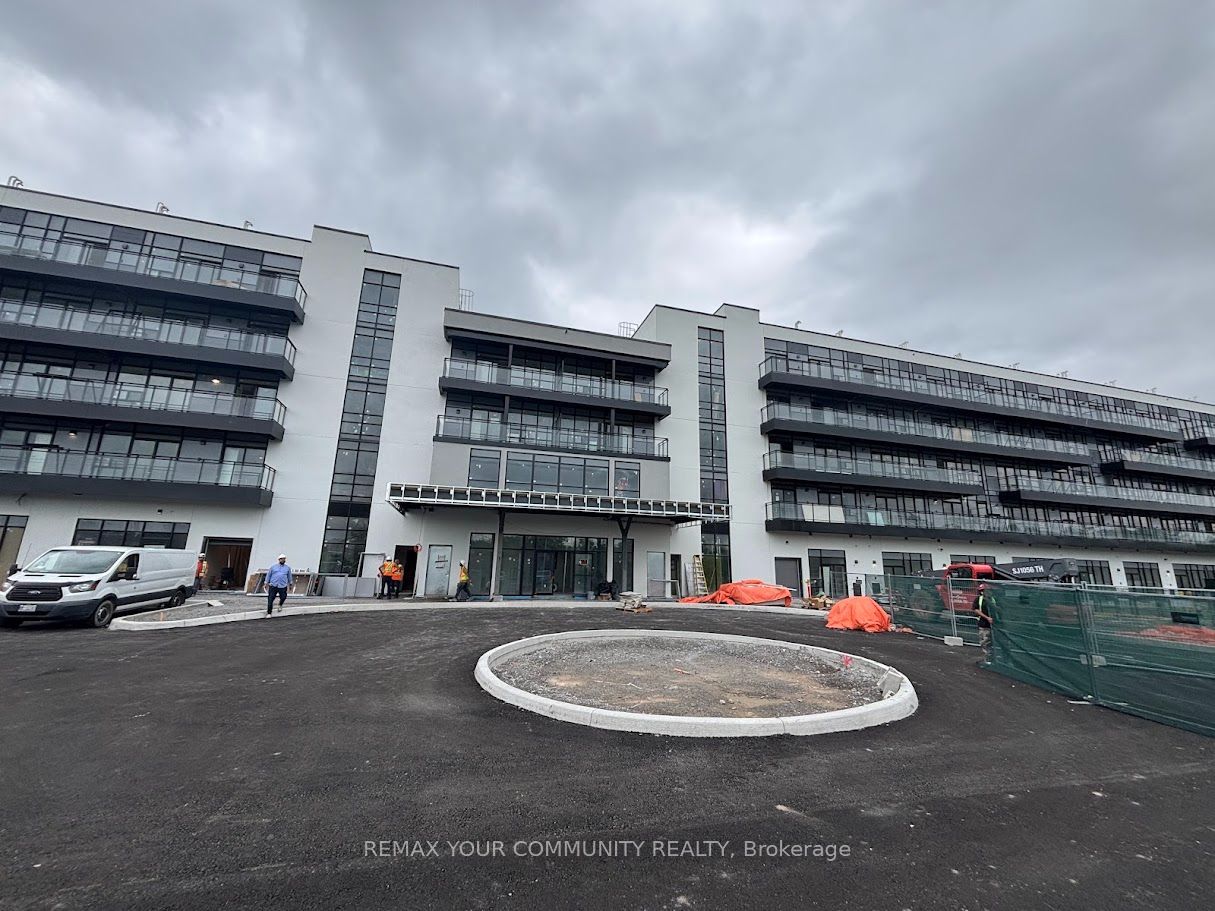 Unit 238 - 350 Prince Charles Drive, Welland 2