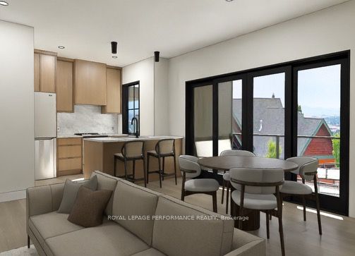 Unit 2 - 344 Tweedsmuir Avenue, Ottawa 3