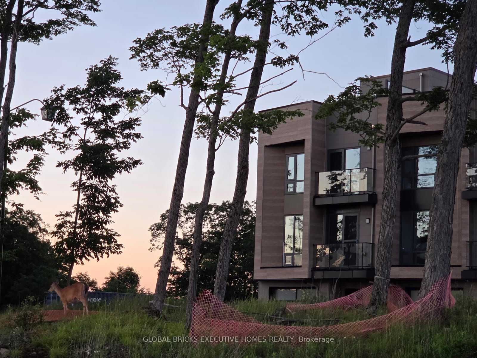 Unit 2 - 22 Chau ha Circle, Huntsville 3