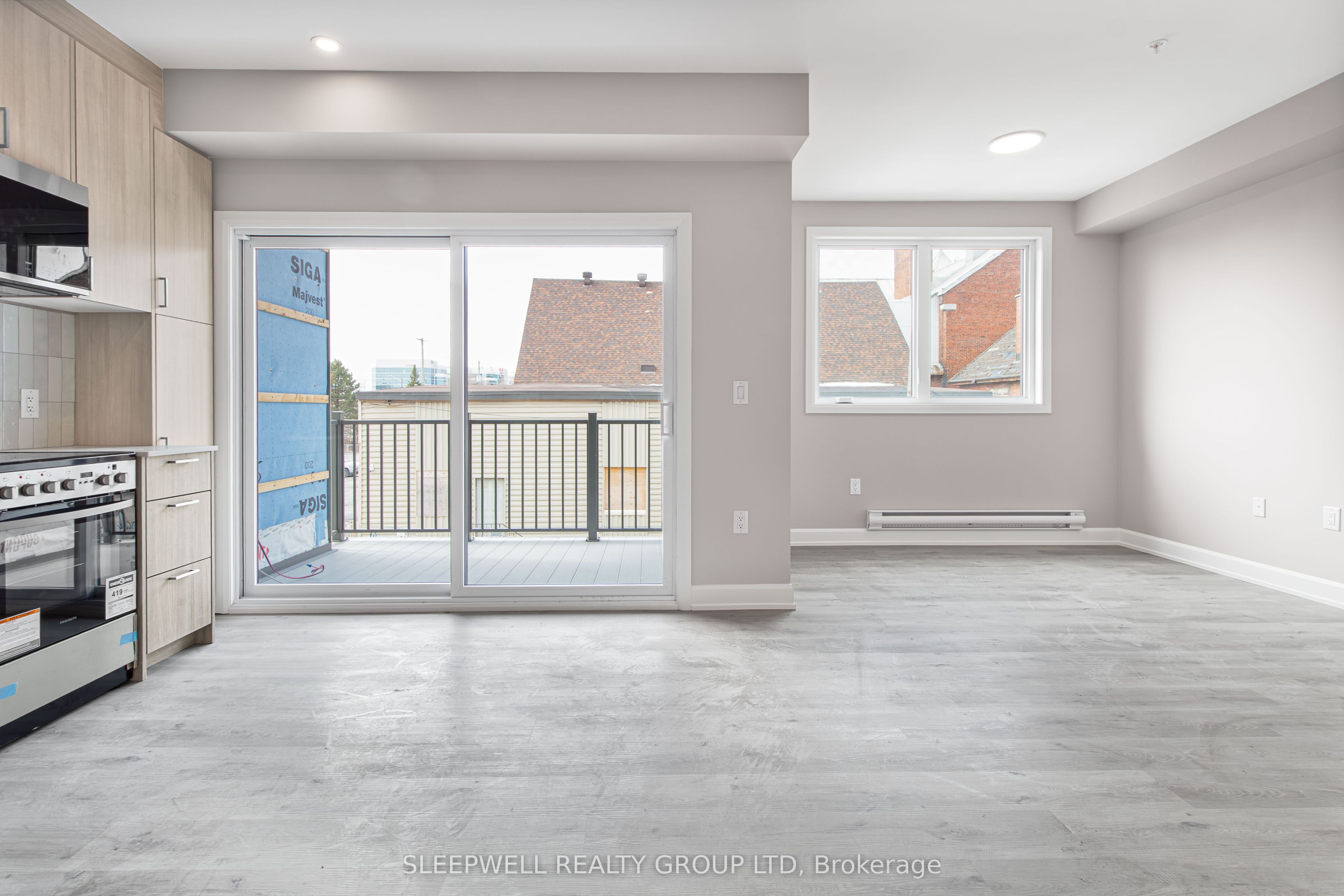Unit 303 - 370 Cambridge Street N, Ottawa 5