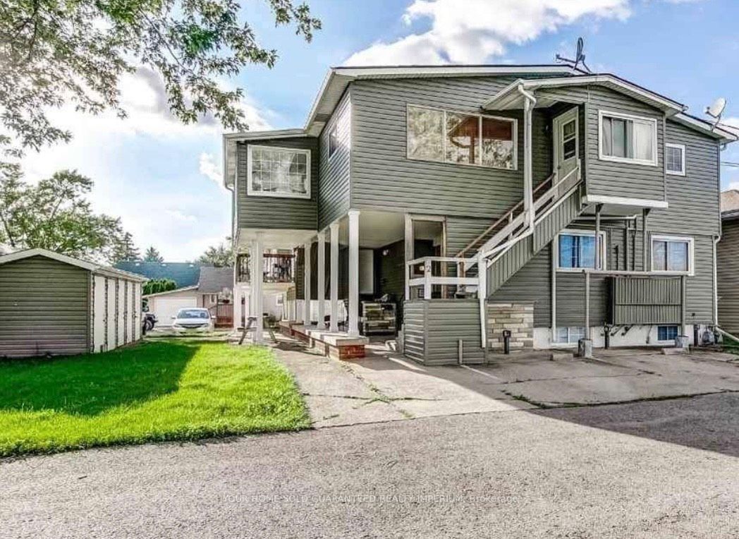Unit 5E - 2 Klines Avenue, Welland 1