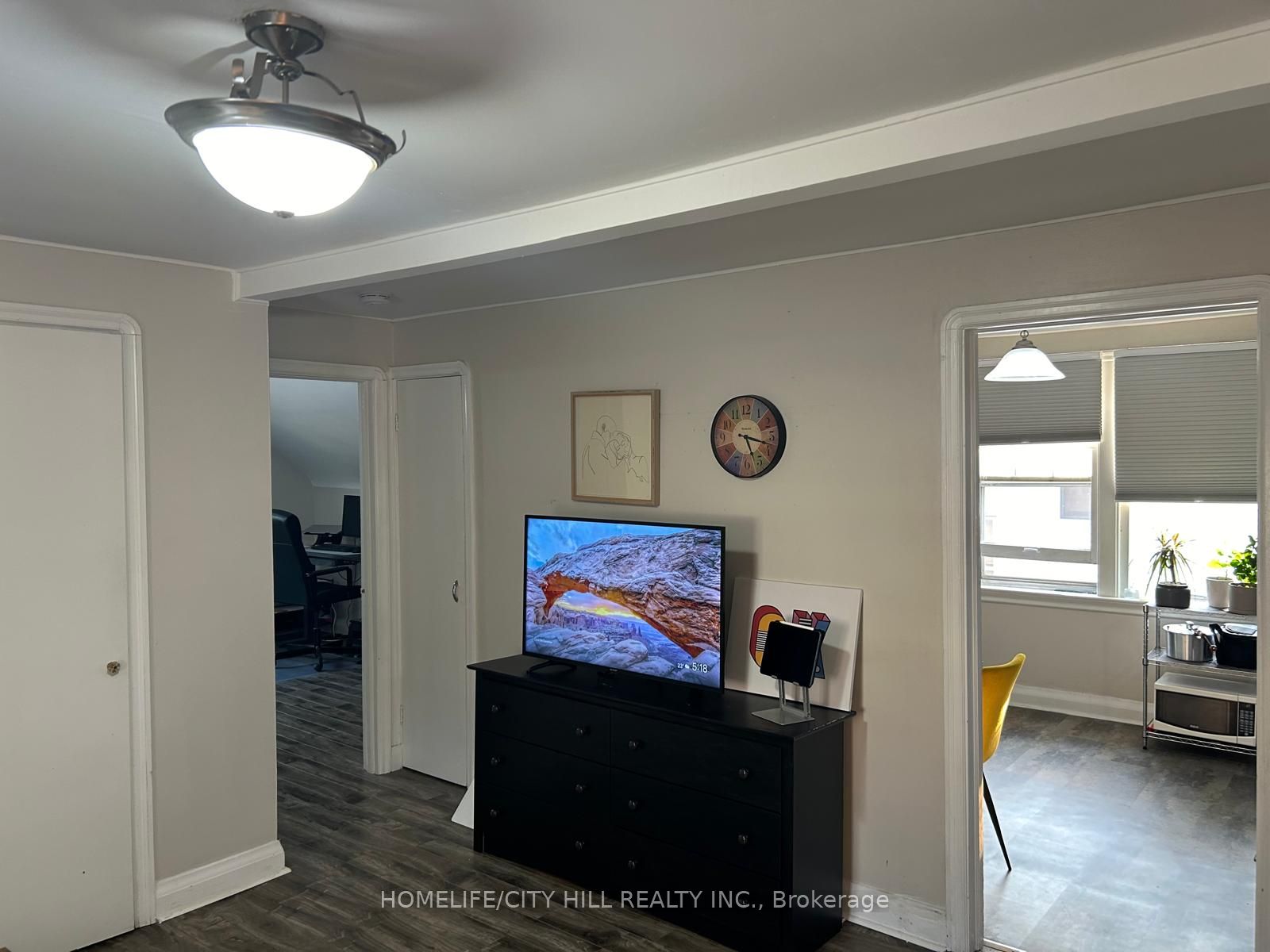Unit 2nd FLR - 71 Pleasant Avenue, St. Catharines 3