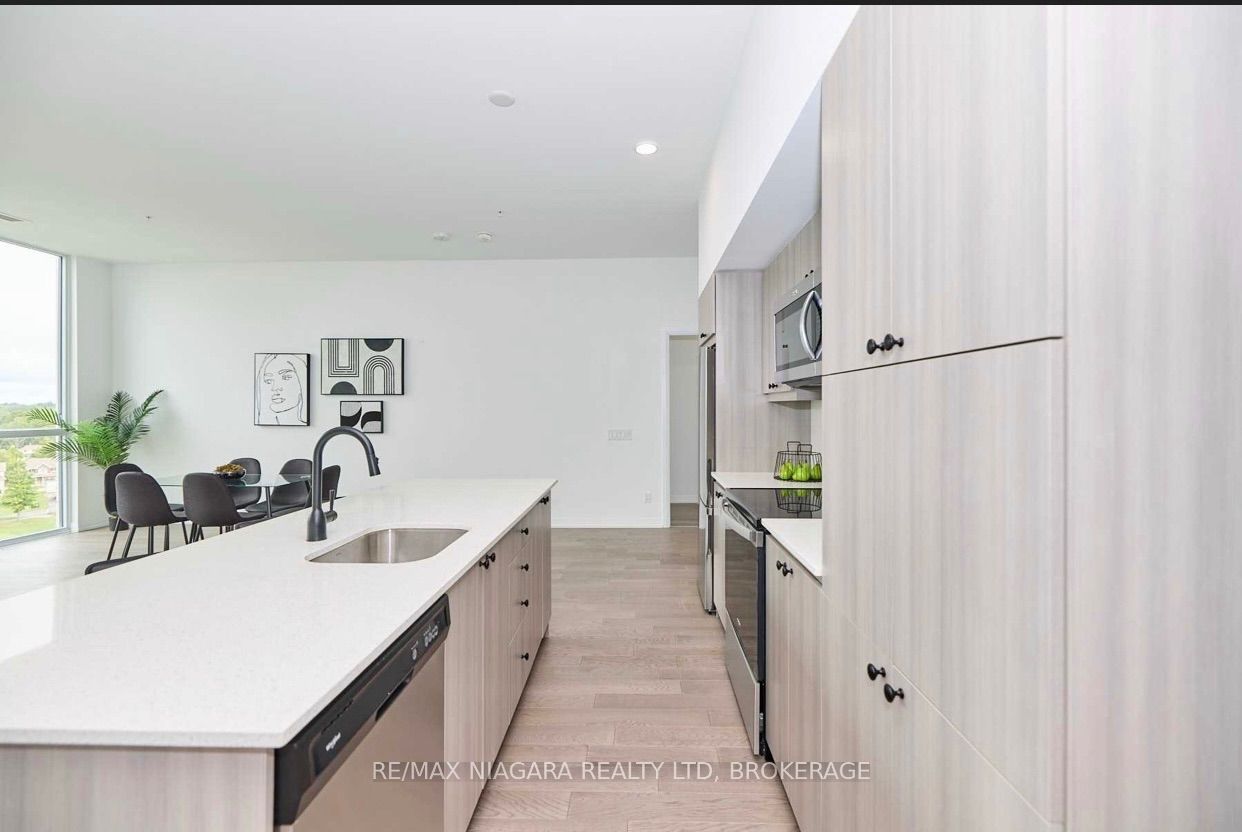 Unit SUB_PENTHOUSE 914 - 7711 Green Vista Gate, Niagara Falls 4