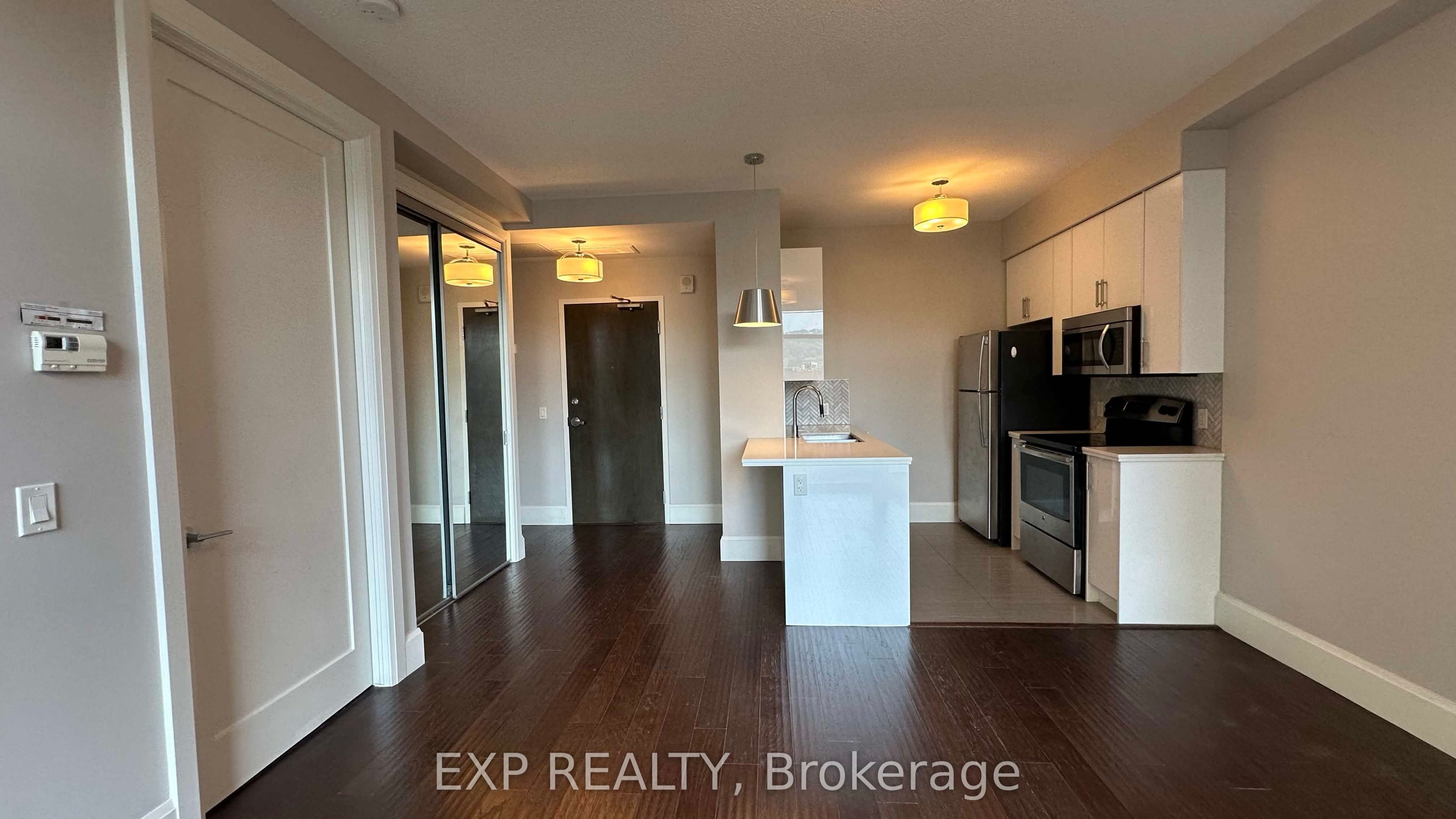 Unit 512 - 112 King Street E, Hamilton 4