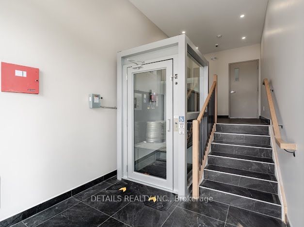 Unit B01 - 659 Donat Street, Ottawa 4