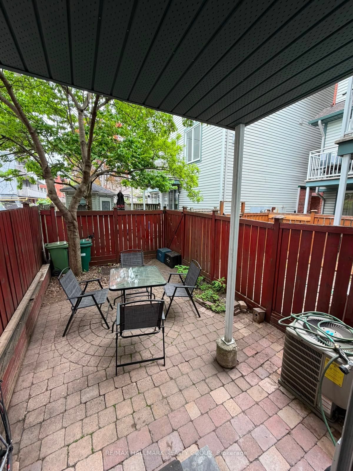 418 Somerset Street W, Ottawa 4