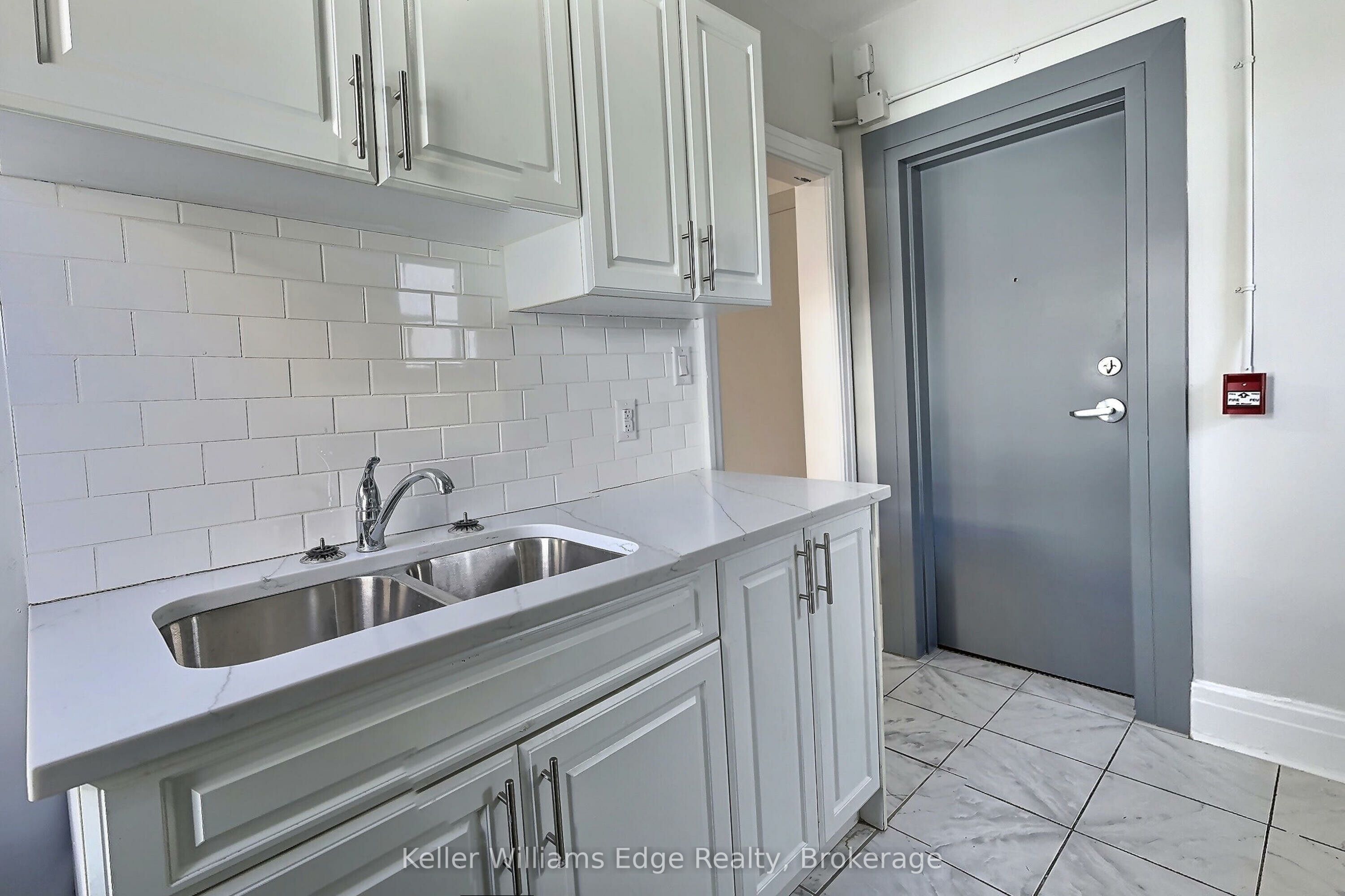Unit 8 - 8 Tisdale Street S, Hamilton 4