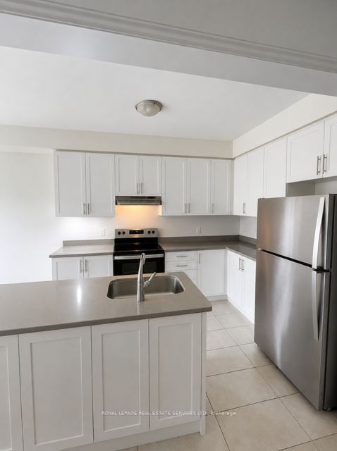 Unit 56 - 166 Deerpath Drive, Guelph 4
