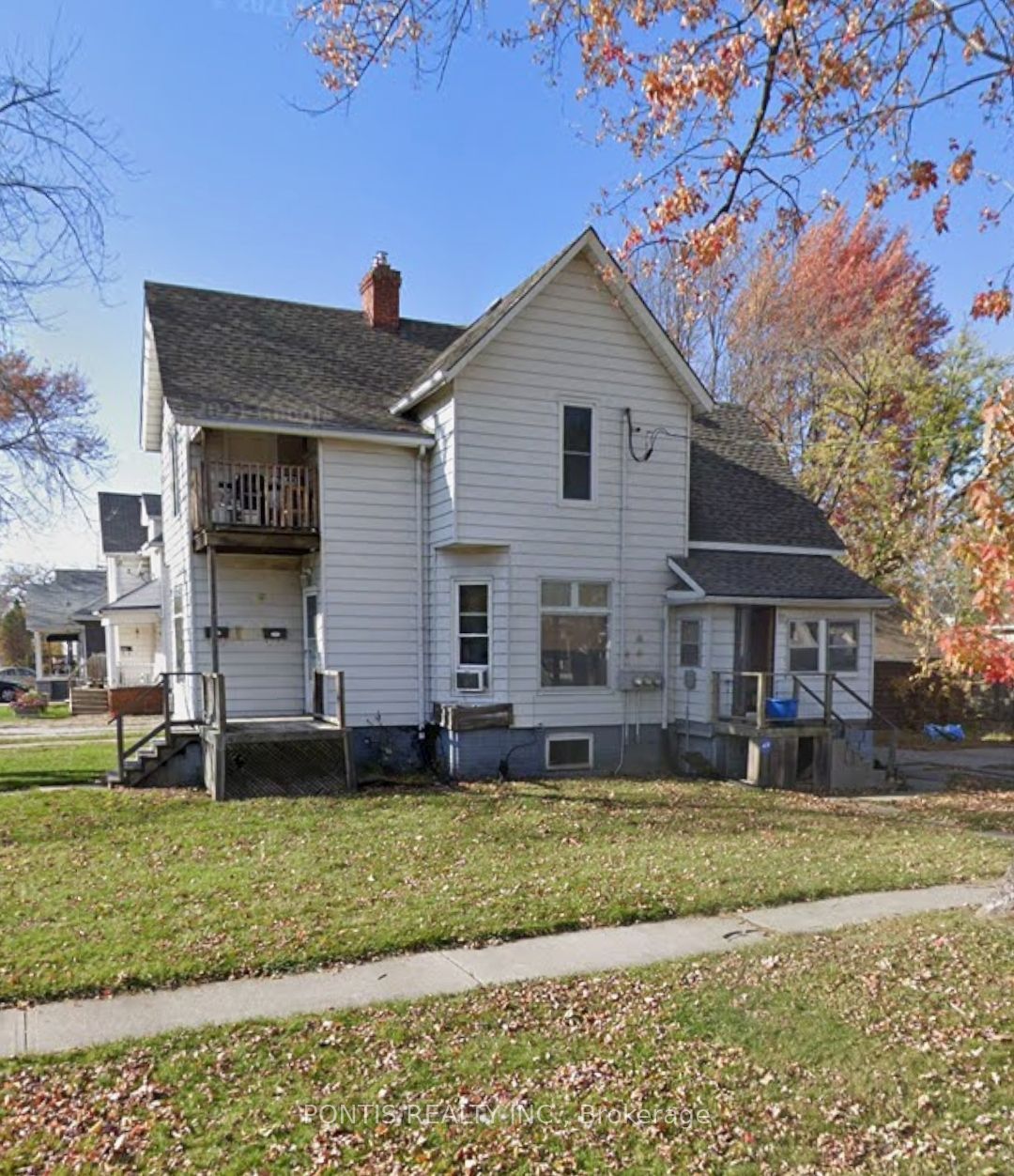 Unit FIRST FLOOR - 452 CONFEDERATION Street, Sarnia 1