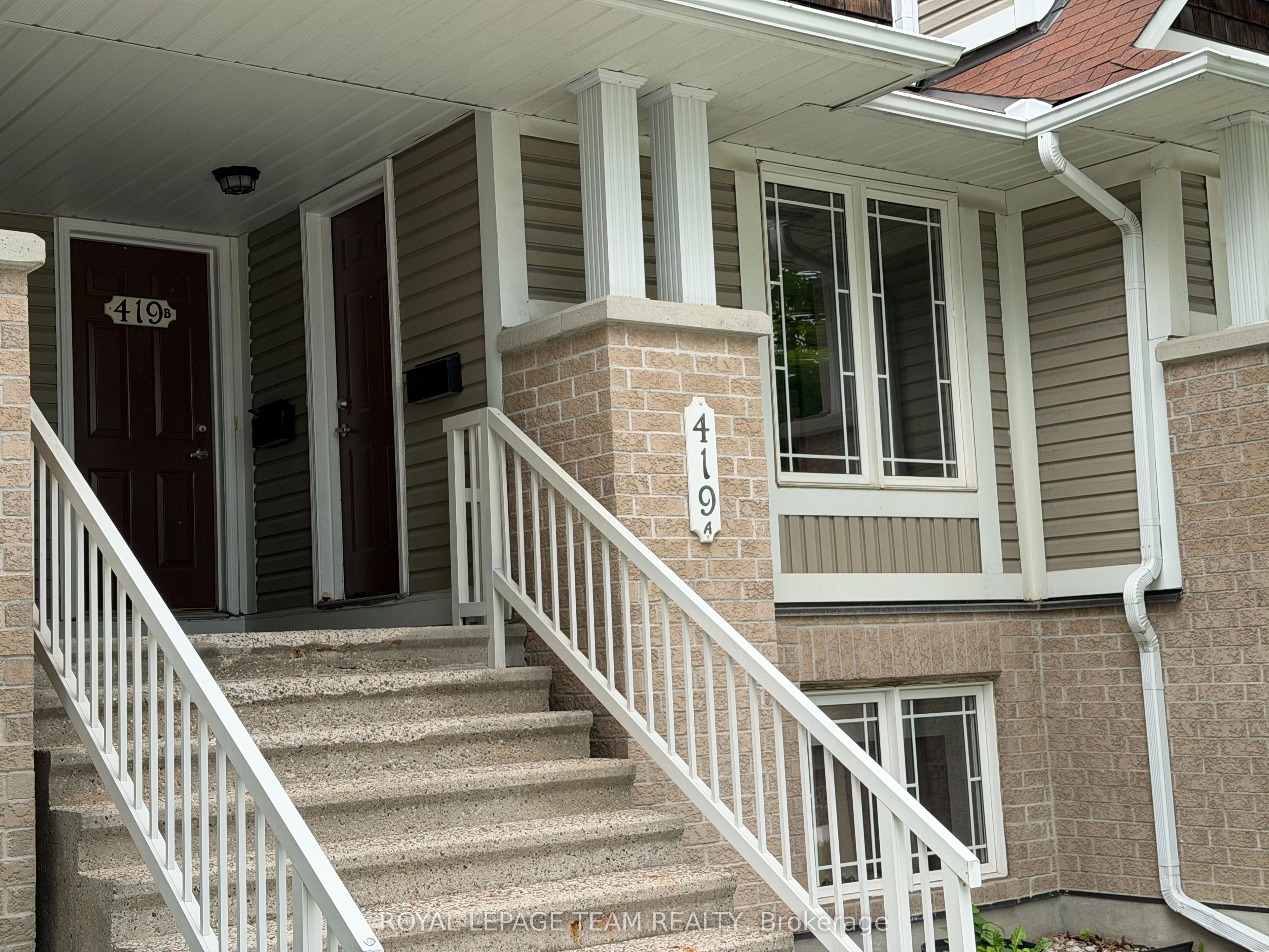 Unit A - 419 CHAPMAN MILLS Drive, Nepean 3