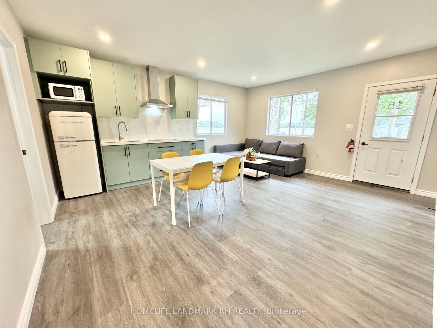 Unit 18 - 523 Island View Road, Alnwick/Haldimand 4
